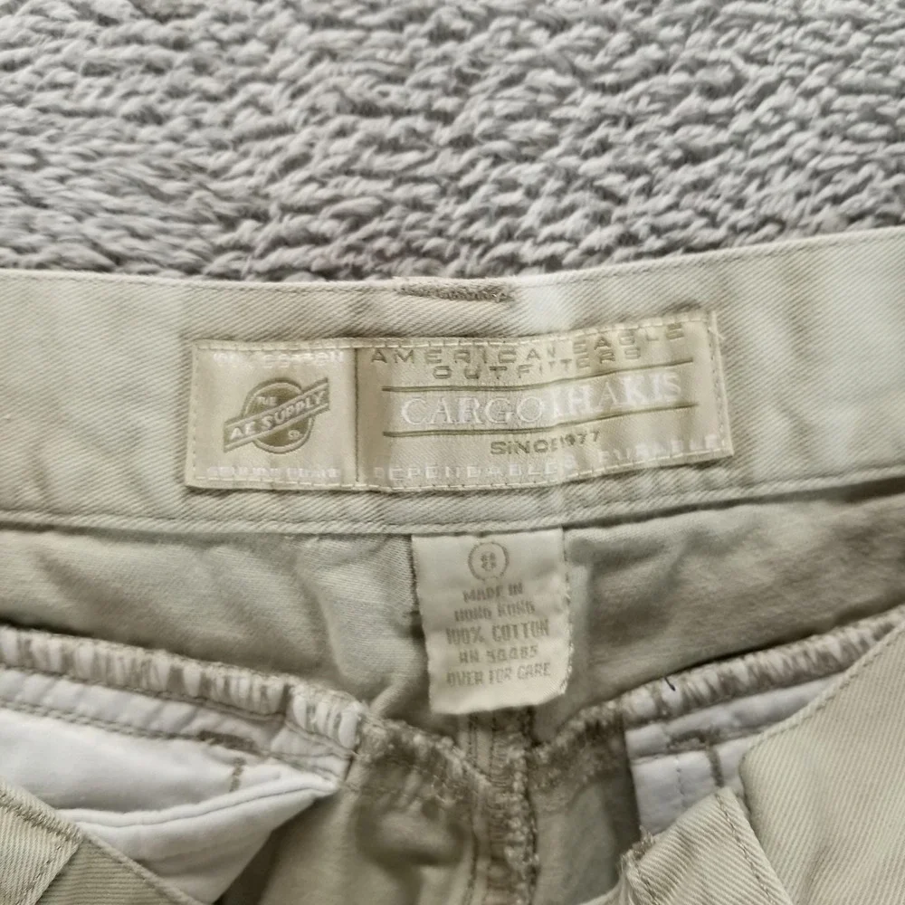 American Eagle Outfitters before purchasing